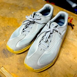 RAD Global R.A.D. global RadOne CrossFit shoes training hiit